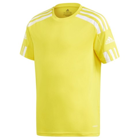 Koszulka adidas SQUADRA 21 JSY Y GN5744 Koszulka adidas SQUADRA 21 JSY Y GN5744