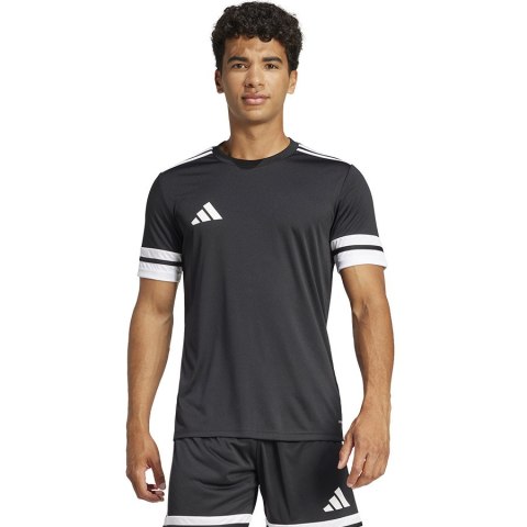 Koszulka adidas SQUADRA 25 JSY JG5832 Koszulka adidas SQUADRA 25 JSY JG5832