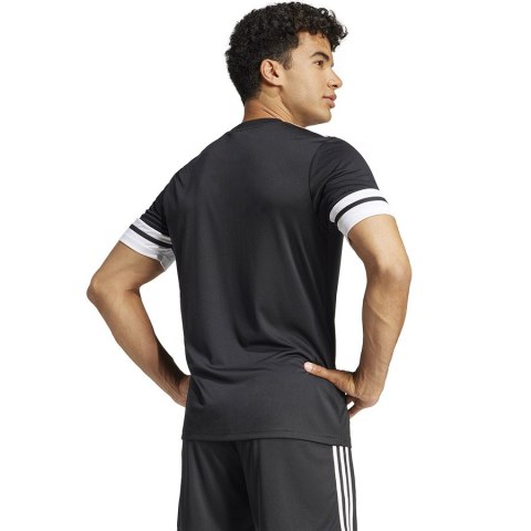 Koszulka adidas SQUADRA 25 JSY JG5832 Koszulka adidas SQUADRA 25 JSY JG5832