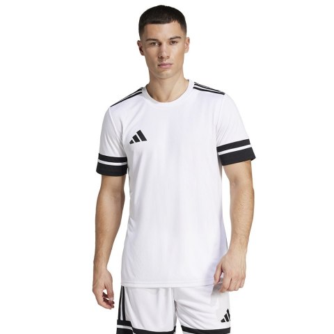 Koszulka adidas SQUADRA 25 JSY JG5835 Koszulka adidas SQUADRA 25 JSY JG5835