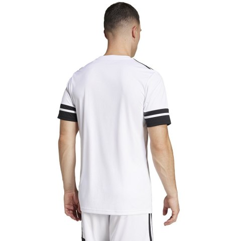 Koszulka adidas SQUADRA 25 JSY JG5835 Koszulka adidas SQUADRA 25 JSY JG5835