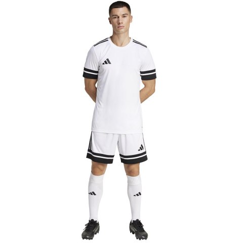 Koszulka adidas SQUADRA 25 JSY JG5835 Koszulka adidas SQUADRA 25 JSY JG5835