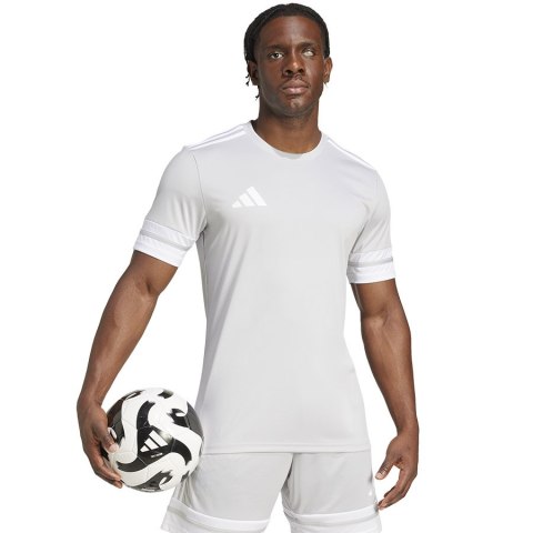 Koszulka adidas SQUADRA 25 JSY JG5837 Koszulka adidas SQUADRA 25 JSY JG5837