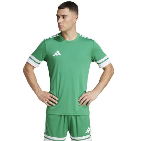 Koszulka adidas SQUADRA 25 JSY JN7485 Koszulka adidas SQUADRA 25 JSY JN7485