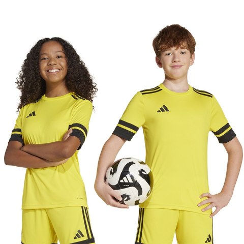 Koszulka adidas SQUADRA 25 JSY Y JJ0056