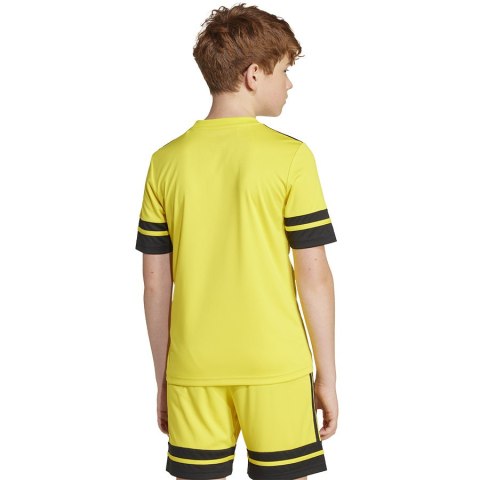 Koszulka adidas SQUADRA 25 JSY Y JJ0056