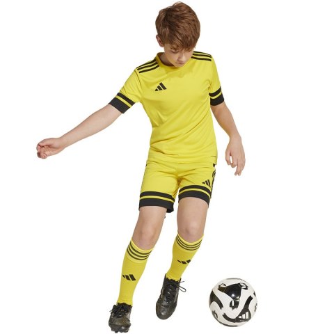 Koszulka adidas SQUADRA 25 JSY Y JJ0056