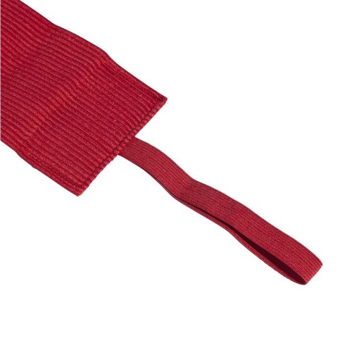Opaska adidas TIRO League Captains Armband JN6279