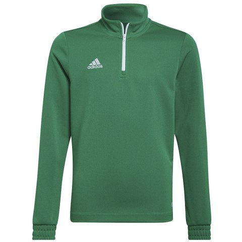 Bluza adidas ENTRADA 22 Training Top HI2132 Bluza adidas ENTRADA 22 Training Top HI2132