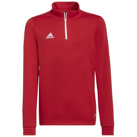 Bluza adidas ENTRADA 22 Training Top Y H57550 Bluza adidas ENTRADA 22 Training Top Y H57550