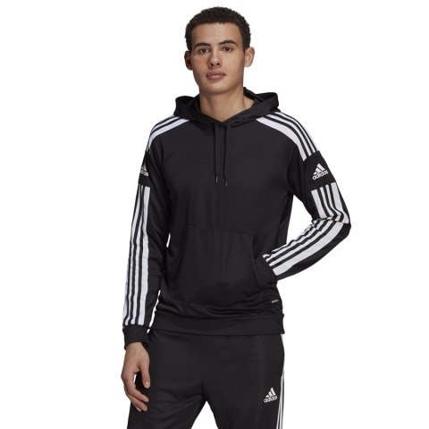 Bluza adidas SQUADRA 21 Hoody GK9548 Bluza adidas SQUADRA 21 Hoody GK9548