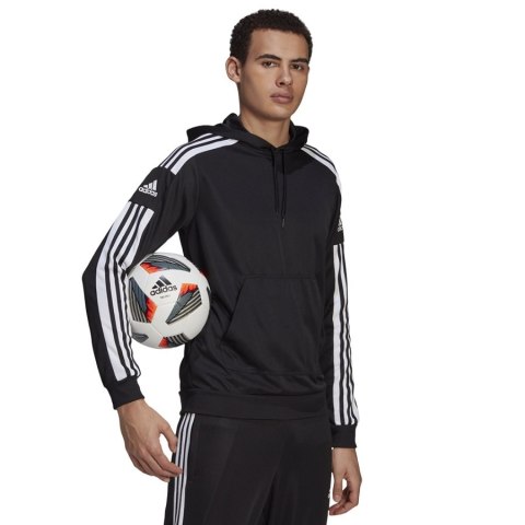 Bluza adidas SQUADRA 21 Hoody GK9548 Bluza adidas SQUADRA 21 Hoody GK9548