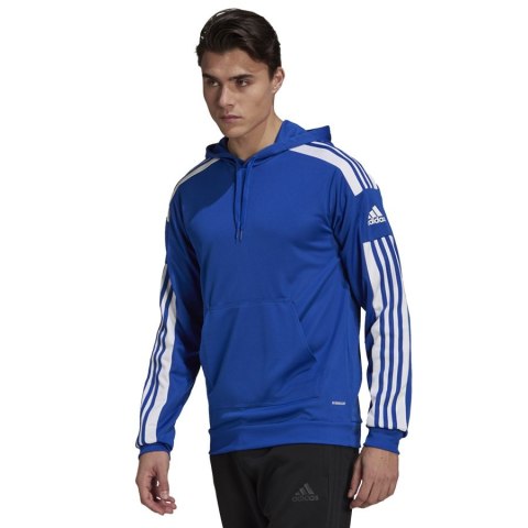 Bluza adidas SQUADRA 21 Hoody GP6436 Bluza adidas SQUADRA 21 Hoody GP6436