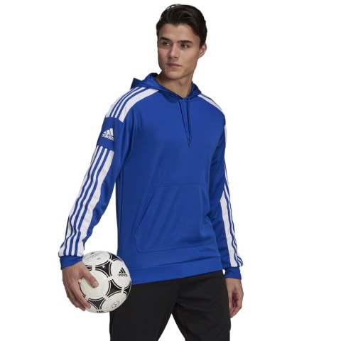 Bluza adidas SQUADRA 21 Hoody GP6436 Bluza adidas SQUADRA 21 Hoody GP6436