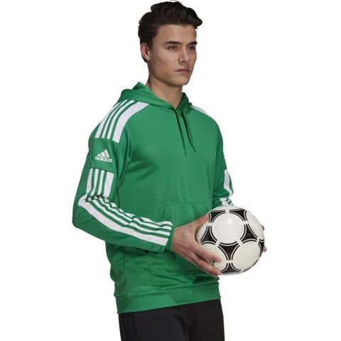 Bluza adidas SQUADRA 21 Hoody GP6437 Bluza adidas SQUADRA 21 Hoody GP6437