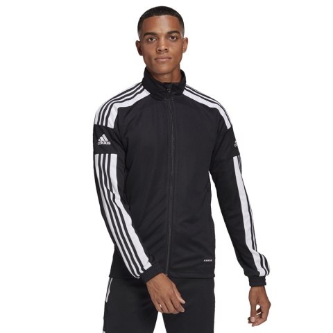 Bluza adidas SQUADRA 21 Training Jacket GK9546 Bluza adidas SQUADRA 21 Training Jacket GK9546
