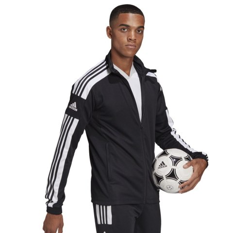 Bluza adidas SQUADRA 21 Training Jacket GK9546 Bluza adidas SQUADRA 21 Training Jacket GK9546