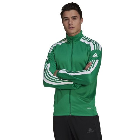 Bluza adidas SQUADRA 21 Training Jacket GP6462 Bluza adidas SQUADRA 21 Training Jacket GP6462