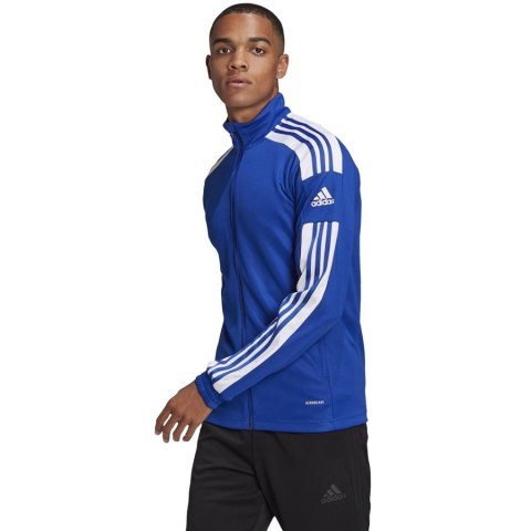 Bluza adidas SQUADRA 21 Training Jacket GP6463 Bluza adidas SQUADRA 21 Training Jacket GP6463