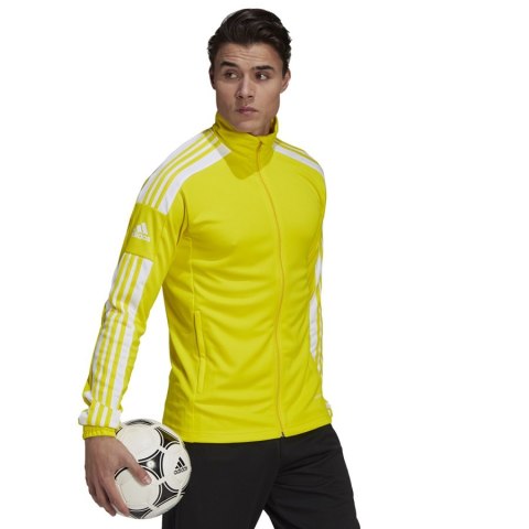 Bluza adidas SQUADRA 21 Training Jacket GP6465 Bluza adidas SQUADRA 21 Training Jacket GP6465