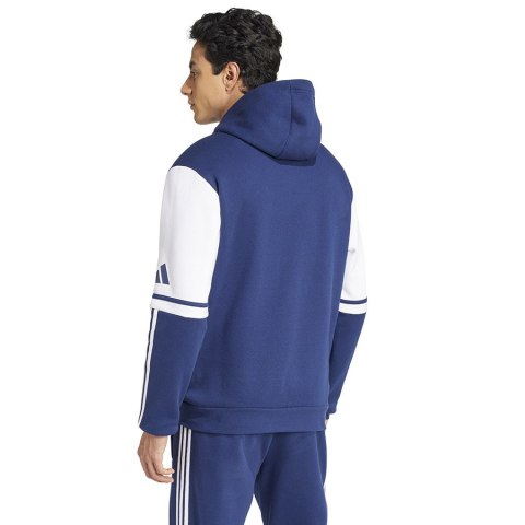 Bluza adidas SQUADRA 25 Sweet Hoody JD2972 Bluza adidas SQUADRA 25 Sweet Hoody JD2972