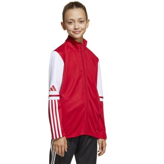 Bluza adidas SQUADRA 25 Training Jacket Junior JD4797