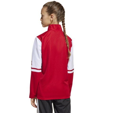 Bluza adidas SQUADRA 25 Training Jacket Junior JD4797 Bluza adidas SQUADRA 25 Training Jacket Junior JD4797