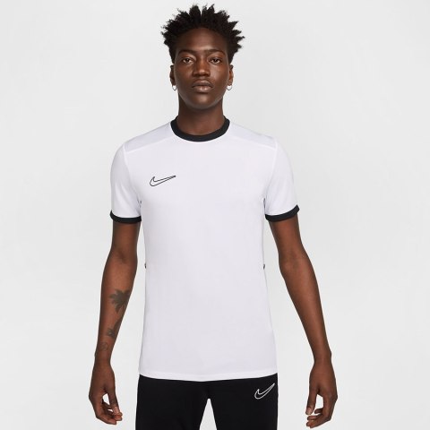 Koszulka Nike Academy 25 SS Top FZ9754-100 Koszulka Nike Academy 25 SS Top FZ9754-100