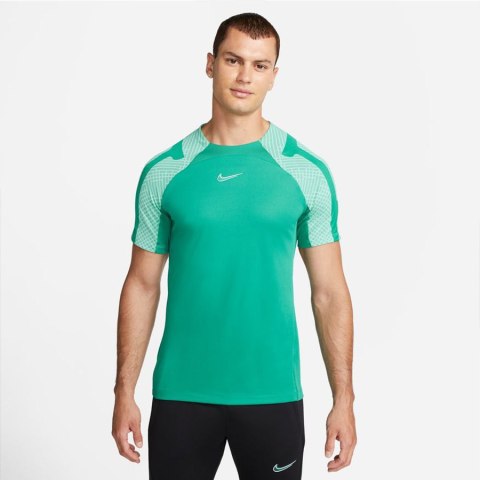 Koszulka Nike DF Strike DH8698 370 Koszulka Nike DF Strike DH8698 370