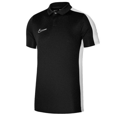 Koszulka Nike Polo Academy 23 DR1346 010 Koszulka Nike Polo Academy 23 DR1346 010