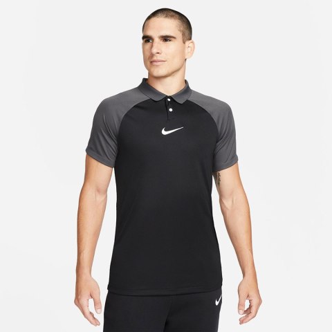 Koszulka Nike Polo Academy Pro SS DH9228 011 Koszulka Nike Polo Academy Pro SS DH9228 011