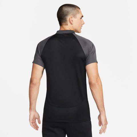 Koszulka Nike Polo Academy Pro SS DH9228 011 Koszulka Nike Polo Academy Pro SS DH9228 011