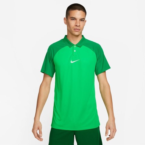 Koszulka Nike Polo Academy Pro SS DH9228 329 Koszulka Nike Polo Academy Pro SS DH9228 329