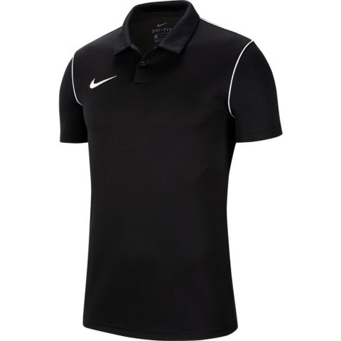 Koszulka Nike Polo Dri Fit Park 20 BV6879 010 Koszulka Nike Polo Dri Fit Park 20 BV6879 010