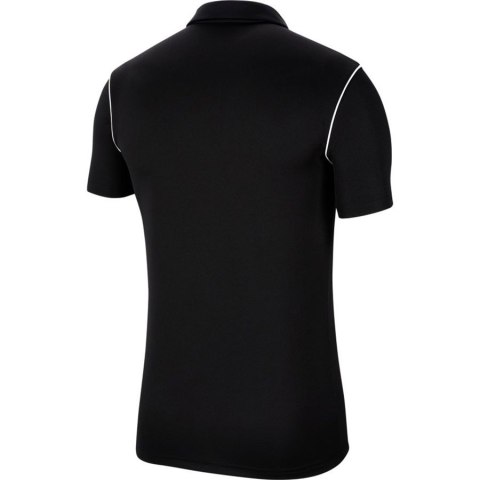Koszulka Nike Polo Dri Fit Park 20 BV6879 010 Koszulka Nike Polo Dri Fit Park 20 BV6879 010