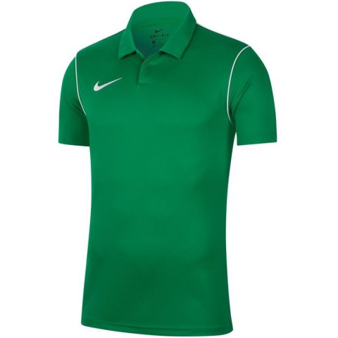 Koszulka Nike Polo Dri Fit Park 20 BV6879 302 Koszulka Nike Polo Dri Fit Park 20 BV6879 302