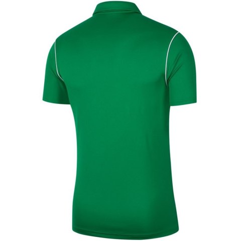 Koszulka Nike Polo Dri Fit Park 20 BV6879 302 Koszulka Nike Polo Dri Fit Park 20 BV6879 302