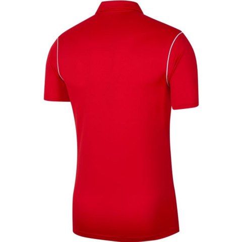 Koszulka Nike Polo Dri Fit Park 20 BV6879 657 Koszulka Nike Polo Dri Fit Park 20 BV6879 657