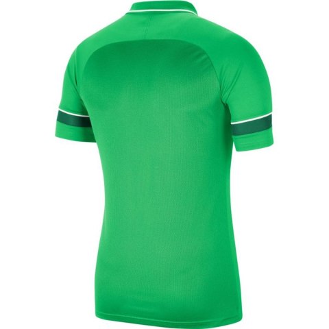Koszulka Nike Polo Dry Academy 21 CW6104 362 Koszulka Nike Polo Dry Academy 21 CW6104 362