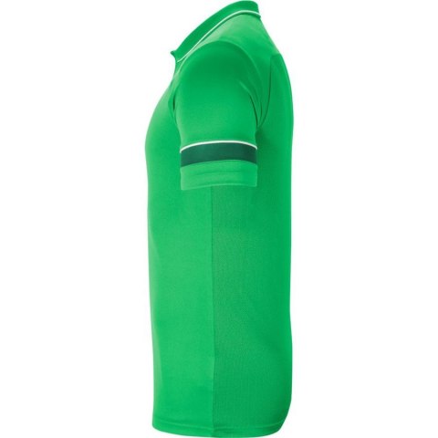 Koszulka Nike Polo Dry Academy 21 CW6104 362 Koszulka Nike Polo Dry Academy 21 CW6104 362