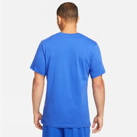 Koszulka Nike Swoosh DH3890 480 Koszulka Nike Swoosh DH3890 480