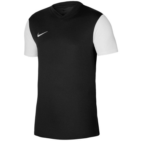 Koszulka Nike Tiempo Premier II JSY DH8035 010 Koszulka Nike Tiempo Premier II JSY DH8035 010