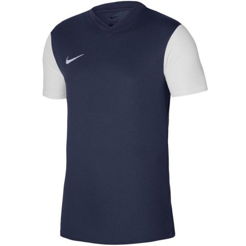 Koszulka Nike Tiempo Premier II JSY DH8035 410 Koszulka Nike Tiempo Premier II JSY DH8035 410