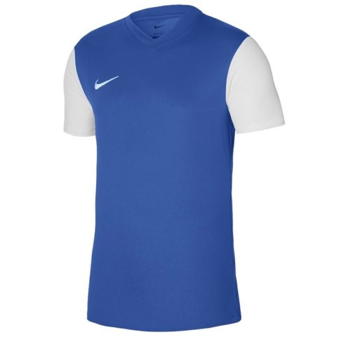 Koszulka Nike Tiempo Premier II JSY DH8035 463 Koszulka Nike Tiempo Premier II JSY DH8035 463