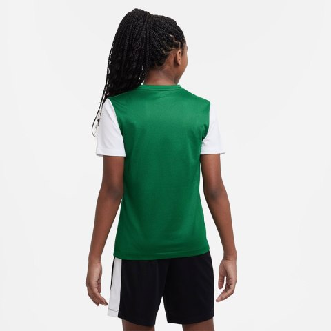Koszulka Nike Tiempo Premier II Jr DH8389 302 Koszulka Nike Tiempo Premier II Jr DH8389 302