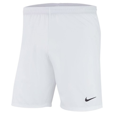 Spodenki Nike Laser IV Woven AJ1245 100 Spodenki Nike Laser IV Woven AJ1245 100