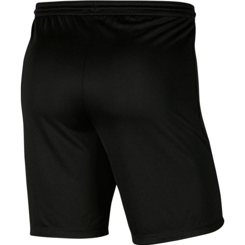 Spodenki Nike Park III BV6855 010 Spodenki Nike Park III BV6855 010