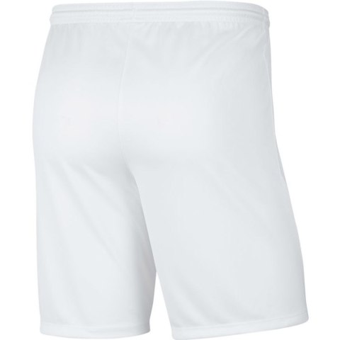 Spodenki Nike Park III BV6855 100 Spodenki Nike Park III BV6855 100
