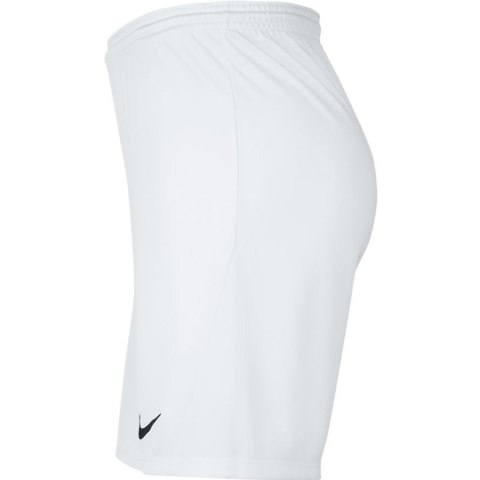 Spodenki Nike Park III BV6855 100 Spodenki Nike Park III BV6855 100