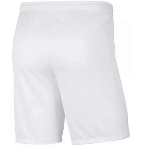 Spodenki Nike Park III BV6855 102 Spodenki Nike Park III BV6855 102